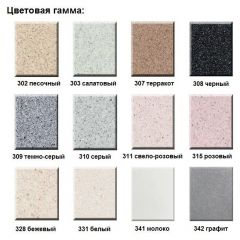 Смеситель ULGRAN U-002 в Набережных Челнах - naberezhnye-chelny.mebel24.online | фото 3