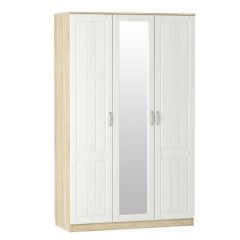 НМ 040.33 Х Шкаф для одежды "Оливия" в Набережных Челнах - naberezhnye-chelny.mebel24.online | фото