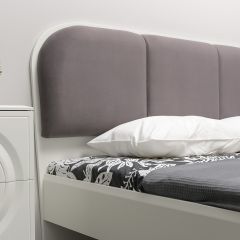 Спальня Валенсия (модульная) в Набережных Челнах - naberezhnye-chelny.mebel24.online | фото 2