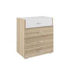 Спальный гарнитур Линда (модульный) в Набережных Челнах - naberezhnye-chelny.mebel24.online | фото 12