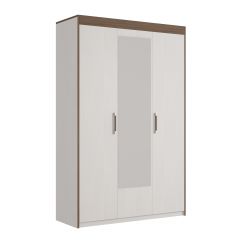 Спальный гарнитур Ницца (модульный) в Набережных Челнах - naberezhnye-chelny.mebel24.online | фото 4