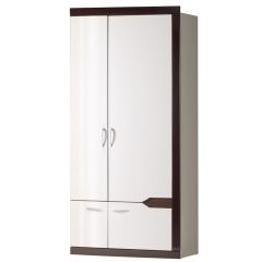 Спальный гарнитур Ронда 2 в Набережных Челнах - naberezhnye-chelny.mebel24.online | фото 8
