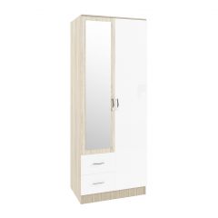 СОФИ Спальный гарнитур (модульный) в Набережных Челнах - naberezhnye-chelny.mebel24.online | фото 22