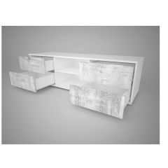 Спальный гарнитур Сорренто EVO (модульный) в Набережных Челнах - naberezhnye-chelny.mebel24.online | фото 16