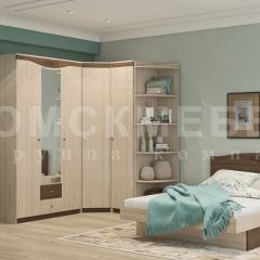 Спальный гарнитур Ванесса (модульный) в Набережных Челнах - naberezhnye-chelny.mebel24.online | фото