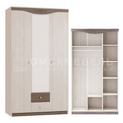 Спальный гарнитур Ванесса (модульный) в Набережных Челнах - naberezhnye-chelny.mebel24.online | фото 11