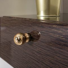 Стеллаж 13.145 Миндаль в Набережных Челнах - naberezhnye-chelny.mebel24.online | фото 2