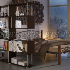 Стеллаж (БТС) в Набережных Челнах - naberezhnye-chelny.mebel24.online | фото 2