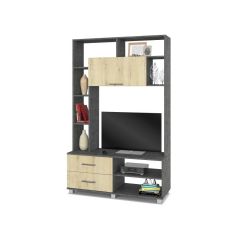ЕВА Стенка Е72 в Набережных Челнах - naberezhnye-chelny.mebel24.online | фото 5