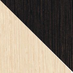 Стенка Марта 11 (Венге/Беленый дуб) в Набережных Челнах - naberezhnye-chelny.mebel24.online | фото 5