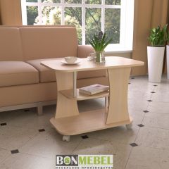 Стол журнальный тип 2 в Набережных Челнах - naberezhnye-chelny.mebel24.online | фото 8