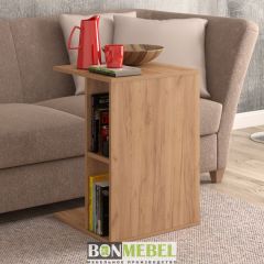 Стол журнальный тип 8 в Набережных Челнах - naberezhnye-chelny.mebel24.online | фото 7