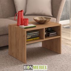 Стол журнальный тип 8 в Набережных Челнах - naberezhnye-chelny.mebel24.online | фото 8