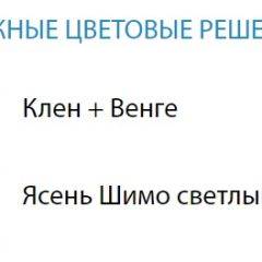 Стол компьютерный №13 (Матрица) в Набережных Челнах - naberezhnye-chelny.mebel24.online | фото 2