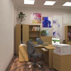 Стол компьютерный "Референт" Р.СК-14 в Набережных Челнах - naberezhnye-chelny.mebel24.online | фото 5