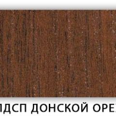 Стол кухонный Бриз лдсп ЛДСП Донской орех в Набережных Челнах - naberezhnye-chelny.mebel24.online | фото