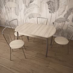 Стол обеденный Орфей - 8 Ст88 в Набережных Челнах - naberezhnye-chelny.mebel24.online | фото