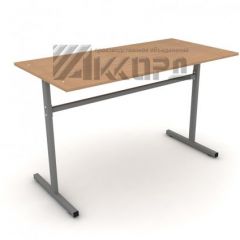 Стол обеденный СО 99.3 (ЛДСП) 1200*600 в Набережных Челнах - naberezhnye-chelny.mebel24.online | фото