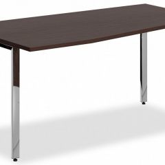 Стол офисный XTEN GLOSS XGCT 169(L).1 в Набережных Челнах - naberezhnye-chelny.mebel24.online | фото