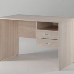 Стол письменный 1-тумбовый (2 ящ) СТ 94.5 (1400) в Набережных Челнах - naberezhnye-chelny.mebel24.online | фото