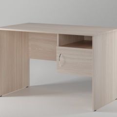 Стол письменный 1-тумбовый СТ 92.5 (1400) в Набережных Челнах - naberezhnye-chelny.mebel24.online | фото