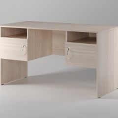 Стол письменный 2-тумбовый СТ 93.2 (1400) в Набережных Челнах - naberezhnye-chelny.mebel24.online | фото
