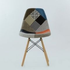 Стул Barneo N-12 Patchwork мультиколор в Набережных Челнах - naberezhnye-chelny.mebel24.online | фото 2