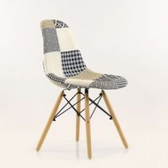 Стул Barneo N-12 Patchwork трехцветный в Набережных Челнах - naberezhnye-chelny.mebel24.online | фото 3