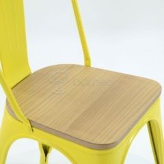 Стул Barneo N-236 Tolix Wood style в Набережных Челнах - naberezhnye-chelny.mebel24.online | фото 15