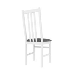 Стул Дакота (Белый) в Набережных Челнах - naberezhnye-chelny.mebel24.online | фото 3