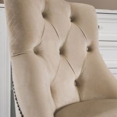 Стул Мишель (белый матовый) в Набережных Челнах - naberezhnye-chelny.mebel24.online | фото 5