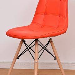 Стул SC 004 (PU кожа) в Набережных Челнах - naberezhnye-chelny.mebel24.online | фото 3