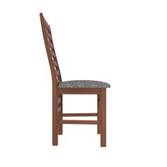 Стул Сити (Орех) в Набережных Челнах - naberezhnye-chelny.mebel24.online | фото 3