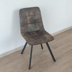 Стул Vesta 5 (ткань LOFT) в Набережных Челнах - naberezhnye-chelny.mebel24.online | фото
