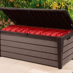 Сундук BRUSHWOOD STORAGE BOX 455 L в Набережных Челнах - naberezhnye-chelny.mebel24.online | фото