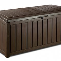 Сундук GLENWOOD STORAGE BOX 390 L в Набережных Челнах - naberezhnye-chelny.mebel24.online | фото