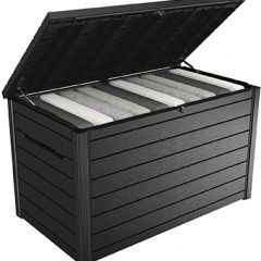Сундук ONTARIO BOX 850 L (wood look) в Набережных Челнах - naberezhnye-chelny.mebel24.online | фото 2