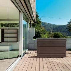 Сундук ONTARIO BOX 850 L (wood look) в Набережных Челнах - naberezhnye-chelny.mebel24.online | фото 3