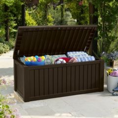 Сундук ROCKWOOD STORAGE BOX 570 L в Набережных Челнах - naberezhnye-chelny.mebel24.online | фото 5