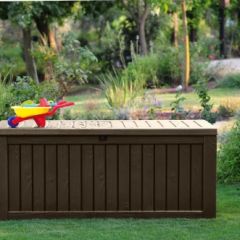 Сундук ROCKWOOD STORAGE BOX 570 L в Набережных Челнах - naberezhnye-chelny.mebel24.online | фото 6