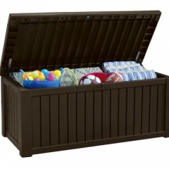 Сундук ROCKWOOD STORAGE BOX 570 L в Набережных Челнах - naberezhnye-chelny.mebel24.online | фото 9