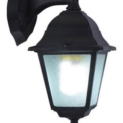 Светильник на штанге Arte Lamp Bremen A1012AL-1BK в Набережных Челнах - naberezhnye-chelny.mebel24.online | фото