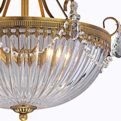Светильник на штанге Arte Lamp Schelenberg A4410PL-3SR в Набережных Челнах - naberezhnye-chelny.mebel24.online | фото 6
