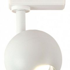 Светильник на штанге Escada 20043 20043TRA/01LED SWH в Набережных Челнах - naberezhnye-chelny.mebel24.online | фото