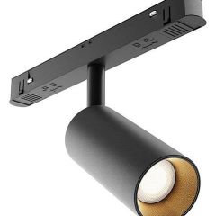 Светильник на штанге Maytoni Focus LED TR032-2-12W4K-S-B в Набережных Челнах - naberezhnye-chelny.mebel24.online | фото