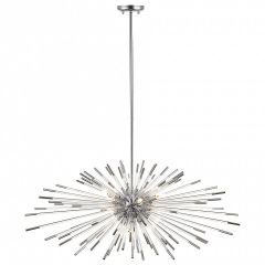 Светильник на штанге ST-Luce Callio SL1097.103.09 в Набережных Челнах - naberezhnye-chelny.mebel24.online | фото