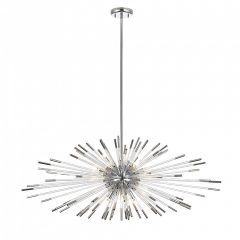 Светильник на штанге ST-Luce Callio SL1097.103.09 в Набережных Челнах - naberezhnye-chelny.mebel24.online | фото 2