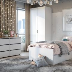 Токио Комод 6 ящиков в Набережных Челнах - naberezhnye-chelny.mebel24.online | фото 2