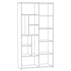 Трувор гостиная (модульная) в Набережных Челнах - naberezhnye-chelny.mebel24.online | фото 15