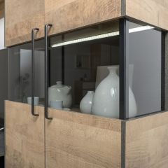 Трувор гостиная (модульная) в Набережных Челнах - naberezhnye-chelny.mebel24.online | фото 26